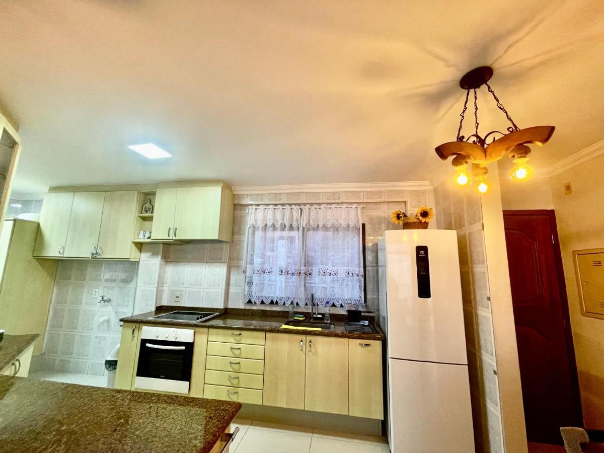 Апартаменты Linda Cobertura Duplex, Pe Na Areia,Vista Linda. Карагуататуба Экстерьер фото