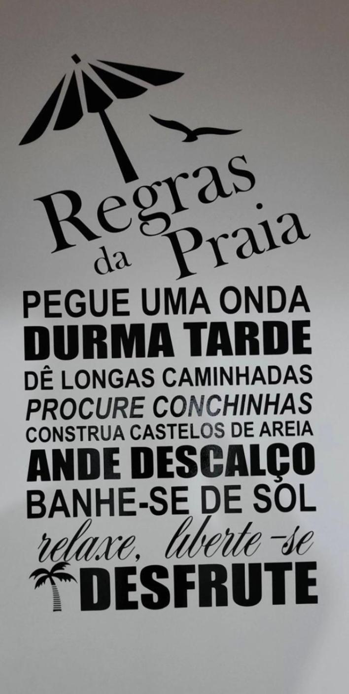 Апартаменты Linda Cobertura Duplex, Pe Na Areia,Vista Linda. Карагуататуба Экстерьер фото